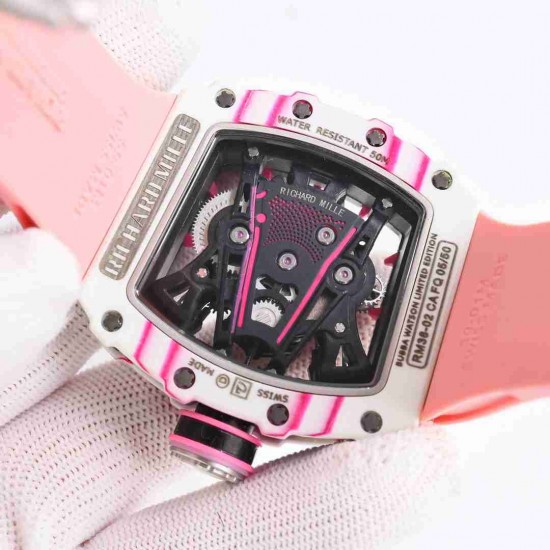 RICHARD    MILLE   NEW MOBEL RI0208