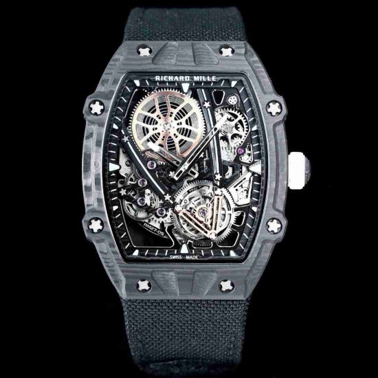 RICHARD    MILLE   NEW MOBEL RI0209