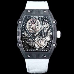 RICHARD    MILLE   NEW MOBEL RI0210