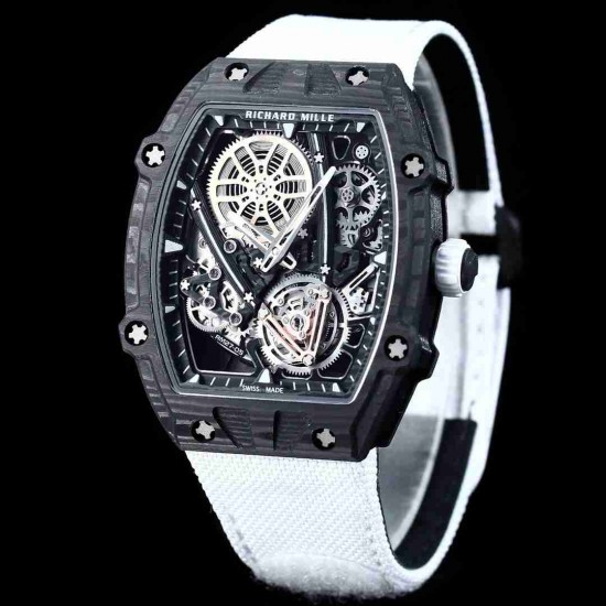 RICHARD    MILLE   NEW MOBEL RI0210