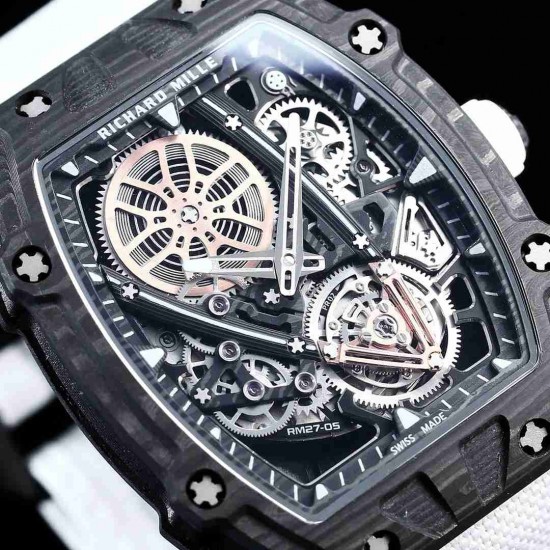 RICHARD    MILLE   NEW MOBEL RI0210