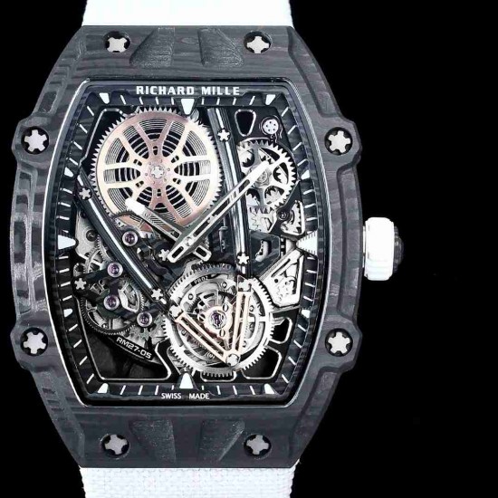 RICHARD    MILLE   NEW MOBEL RI0210