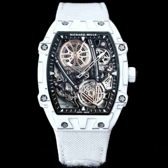 RICHARD    MILLE   NEW MOBEL RI0211