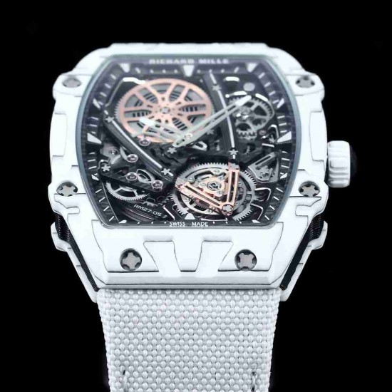 RICHARD    MILLE   NEW MOBEL RI0211