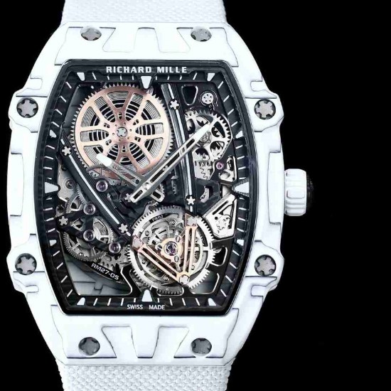 RICHARD    MILLE   NEW MOBEL RI0211