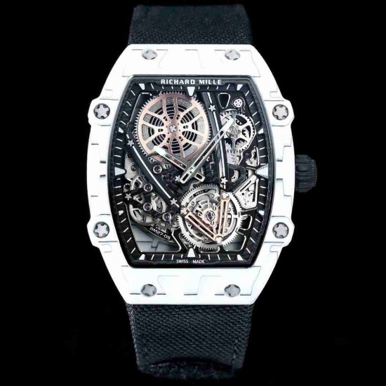 RICHARD    MILLE   NEW MOBEL RI0212