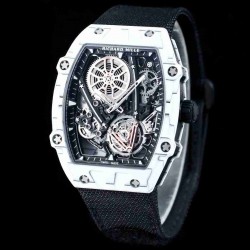 RICHARD    MILLE   NEW MOBEL RI0212