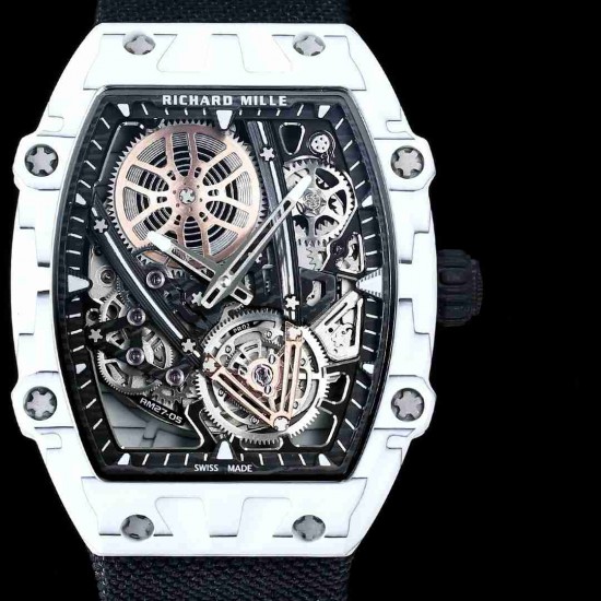 RICHARD    MILLE   NEW MOBEL RI0212