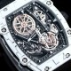 RICHARD    MILLE   NEW MOBEL RI0212