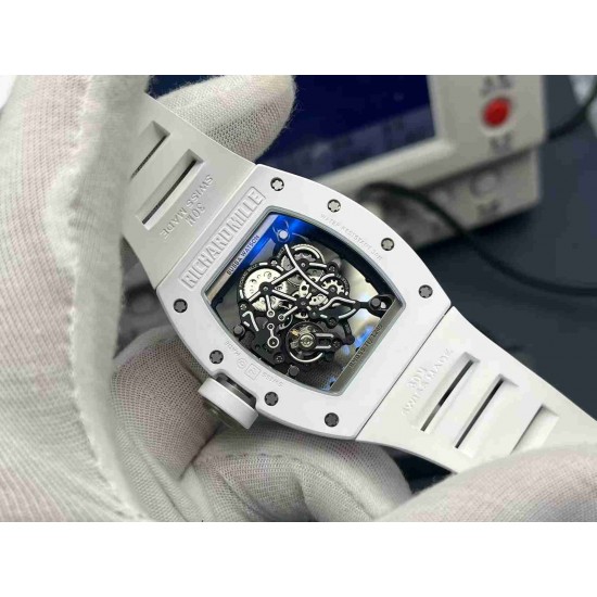 RICHARD    MILLE   NEW MOBEL RI0214