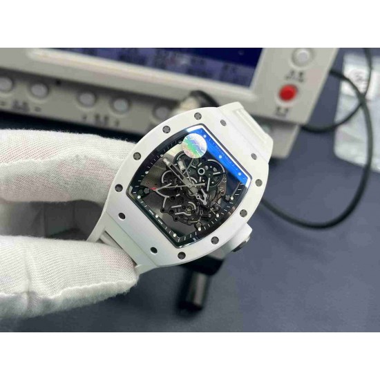 RICHARD    MILLE   NEW MOBEL RI0214