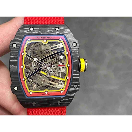 RICHARD MILLE NEW MOBEL RI0225 (1:1) RICHARD MILLE NEW MOBEL RI0225 (1:1)