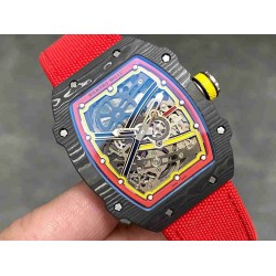 RICHARD    MILLE   NEW MOBEL RI0225 (1:1)