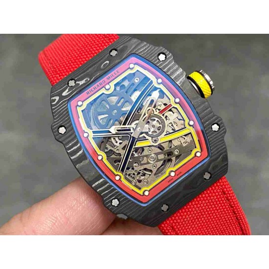 RICHARD MILLE NEW MOBEL RI0225 (1:1) RICHARD MILLE NEW MOBEL RI0225 (1:1)