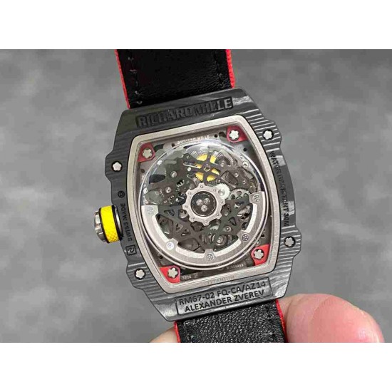RICHARD MILLE NEW MOBEL RI0225 (1:1) RICHARD MILLE NEW MOBEL RI0225 (1:1)