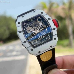 RICHARD    MILLE   NEW MOBEL RI0226