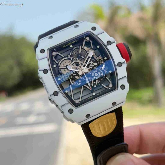 RICHARD    MILLE   NEW MOBEL RI0226
