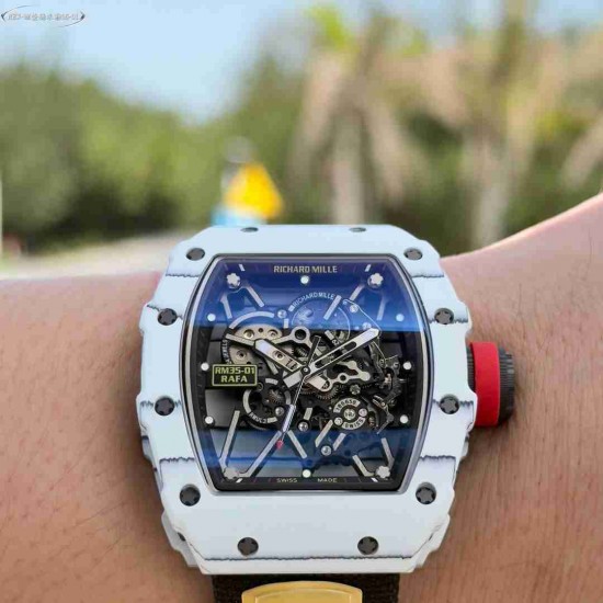 RICHARD    MILLE   NEW MOBEL RI0226