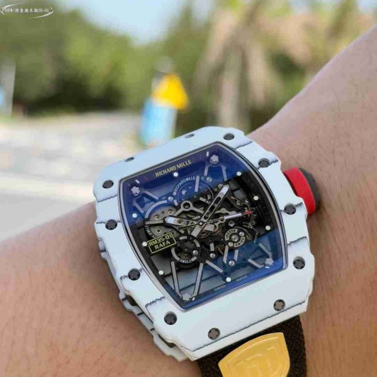 RICHARD    MILLE   NEW MOBEL RI0226