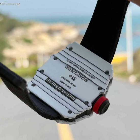 RICHARD    MILLE   NEW MOBEL RI0226