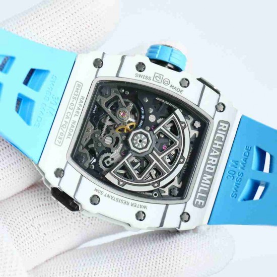 RICHARD MILLE NEW MOBEL RI0227 RICHARD MILLE NEW MOBEL RI0227