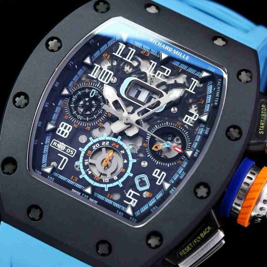 RICHARD MILLE NEW MOBEL RI0228 RICHARD MILLE NEW MOBEL RI0228