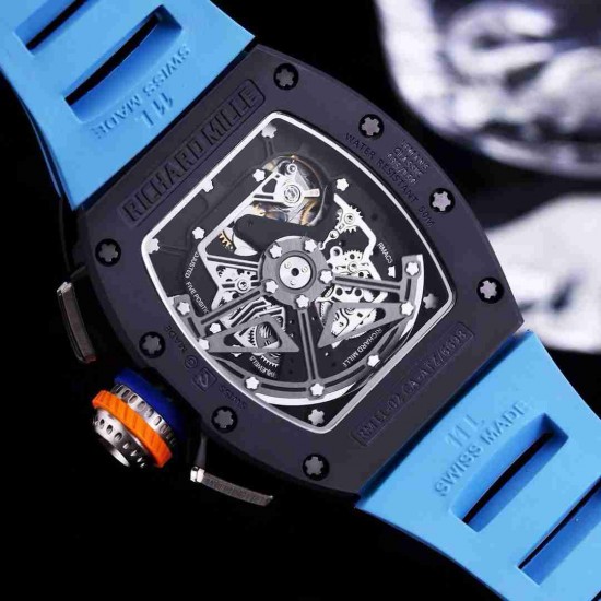 RICHARD MILLE NEW MOBEL RI0228 RICHARD MILLE NEW MOBEL RI0228