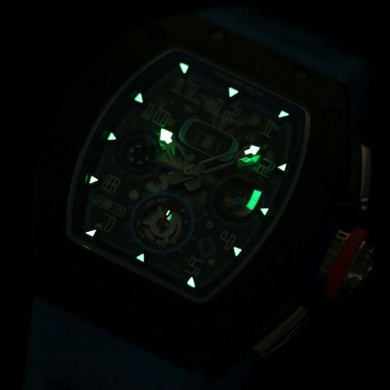 RICHARD MILLE NEW MOBEL RI0228 RICHARD MILLE NEW MOBEL RI0228