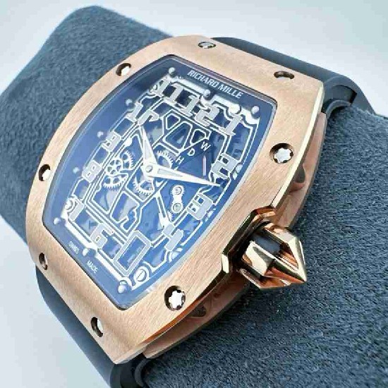 RICHARD MILLE NEW MOBEL RI0230 RICHARD MILLE NEW MOBEL RI0230