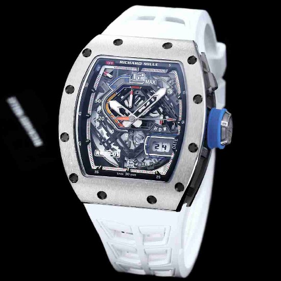 RICHARD     MILLE   RM30-01 RI0231