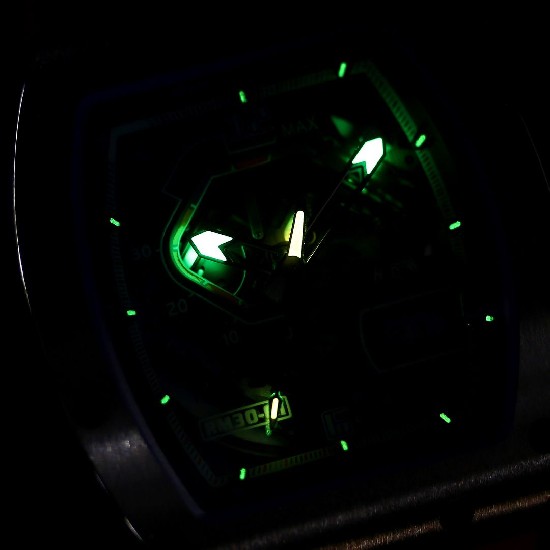 RICHARD     MILLE   RM30-01 RI0231