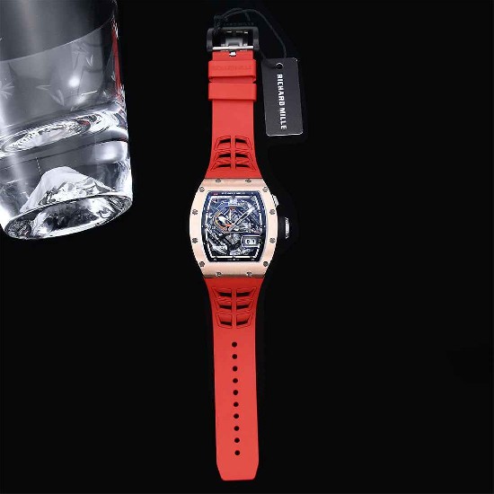 RICHARD     MILLE   RM30-01 RI0232