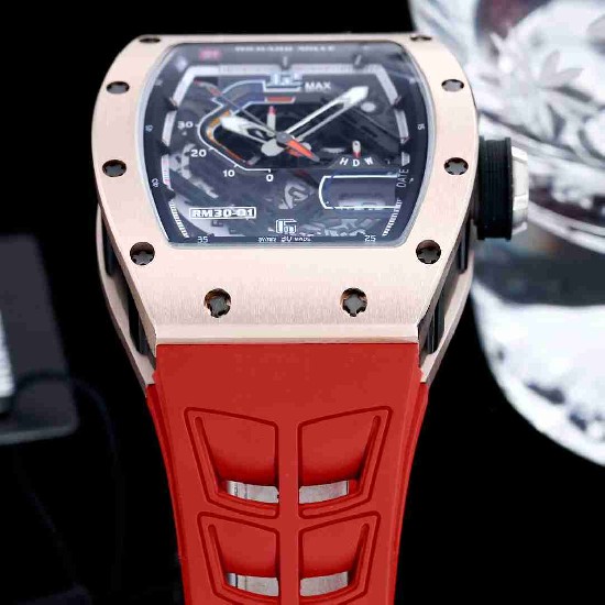 RICHARD     MILLE   RM30-01 RI0232