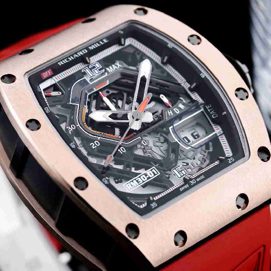 RICHARD     MILLE   RM30-01 RI0232