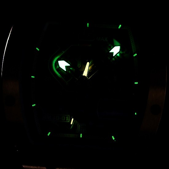 RICHARD     MILLE   RM30-01 RI0232