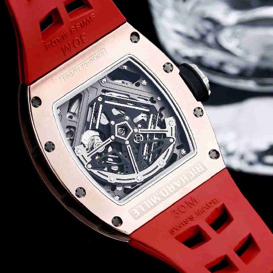 RICHARD     MILLE   RM30-01 RI0232