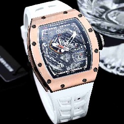 RICHARD     MILLE   RM30-01 RI0233