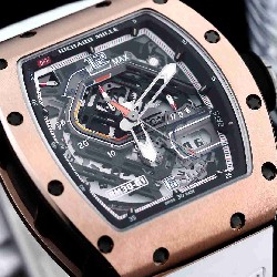 RICHARD     MILLE   RM30-01 RI0233