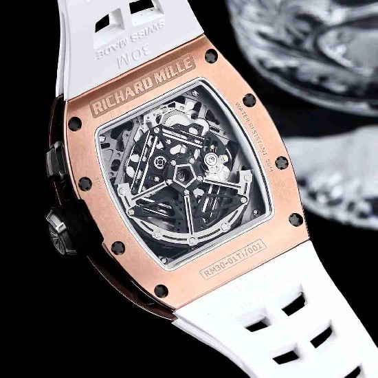 RICHARD     MILLE   RM30-01 RI0233