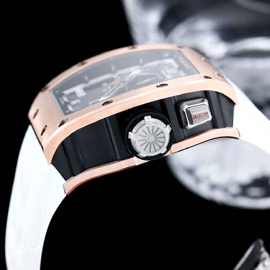 RICHARD     MILLE   RM30-01 RI0233