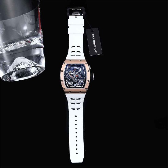 RICHARD     MILLE   RM30-01 RI0233