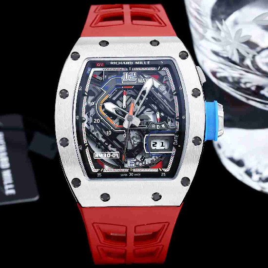 RICHARD     MILLE   RM30-01 RI0234