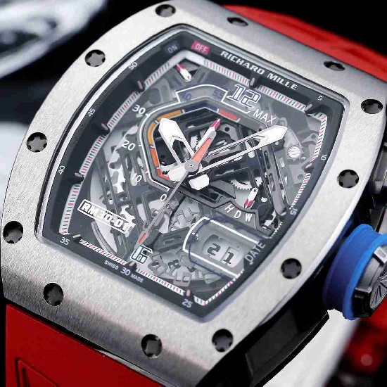RICHARD     MILLE   RM30-01 RI0234