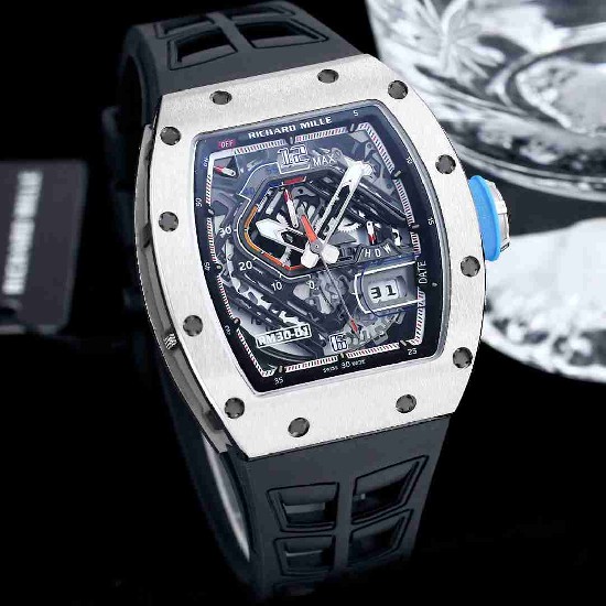 RICHARD     MILLE   RM30-01 RI0235