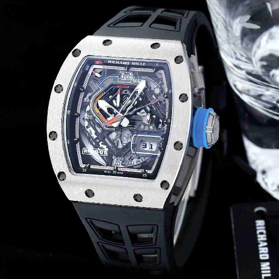 RICHARD     MILLE   RM30-01 RI0235