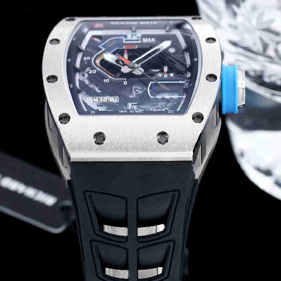 RICHARD     MILLE   RM30-01 RI0235