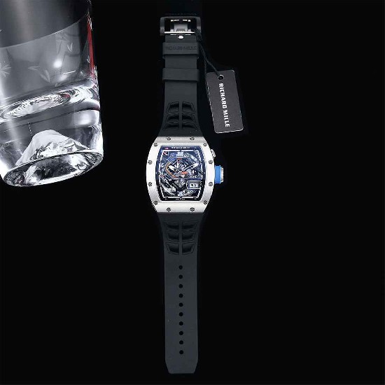 RICHARD     MILLE   RM30-01 RI0235