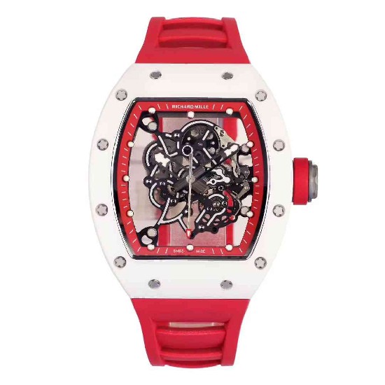 RICHARD      MILLE   RM55 RI0236