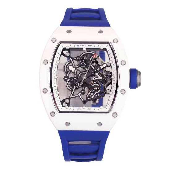 RICHARD      MILLE   RM55 RI0237