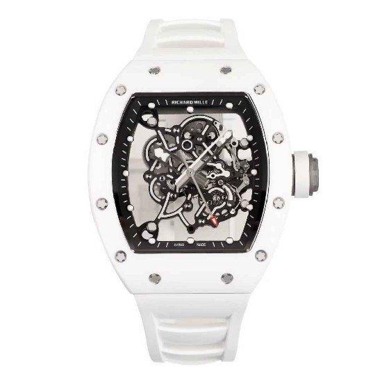 RICHARD      MILLE   RM55 RI0241